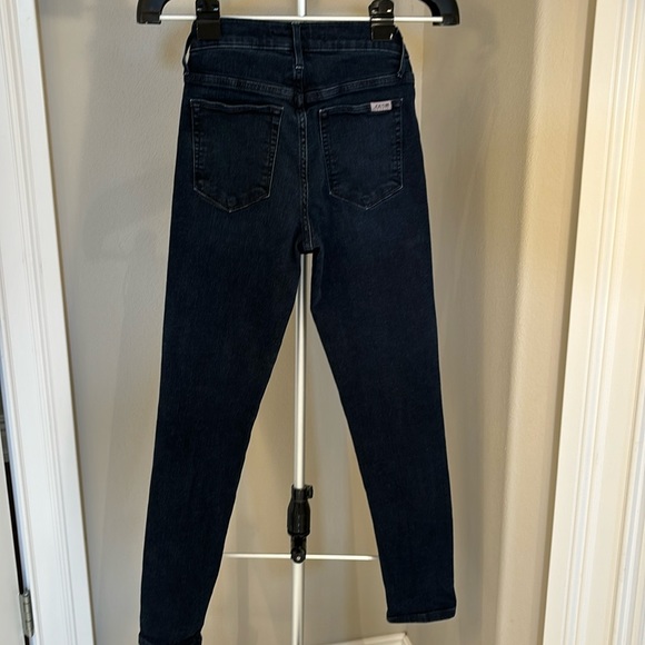 Women’s size 26 Joes Jeans skinny - Picture 2 of 5